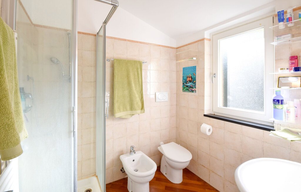 Feriehuse - Ne , Italien - ILL358 26