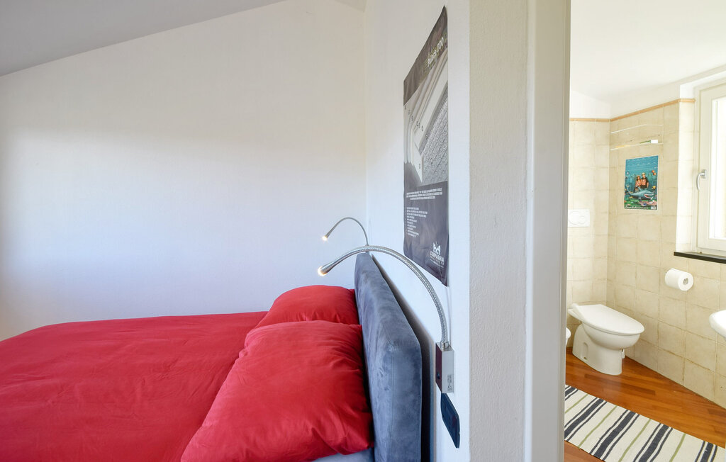 Feriehuse - Ne , Italien - ILL358 22