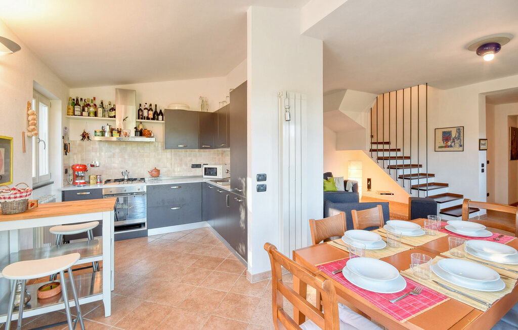 Feriehuse - Ne , Italien - ILL358 4