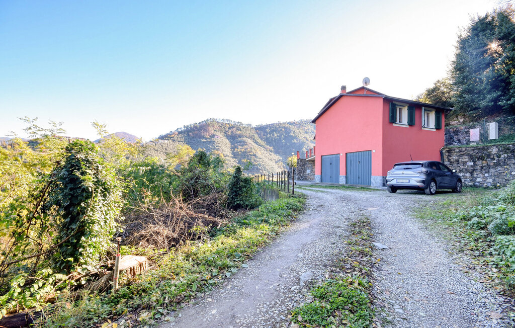 Feriehuse - Ne , Italien - ILL358 10