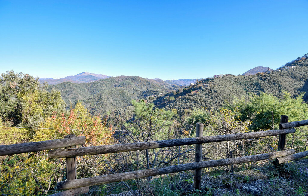 Feriehuse - Ne , Italien - ILL358 12