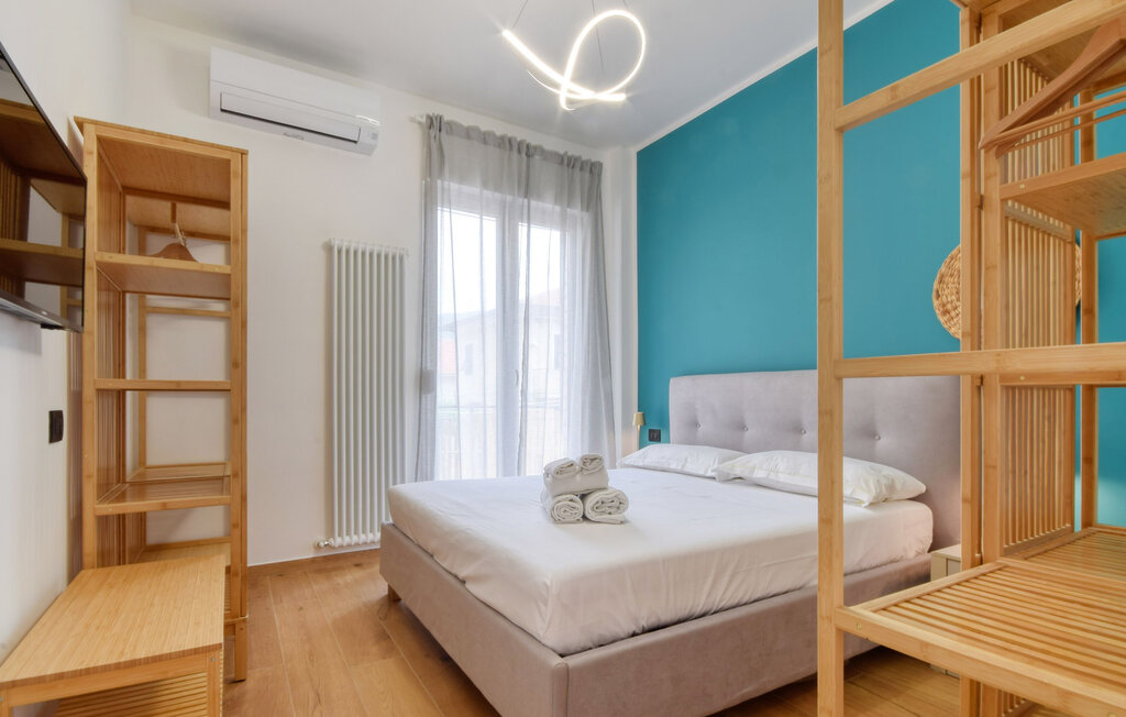 Ferienwohnung - Lavagna , Italien - ILL095 3