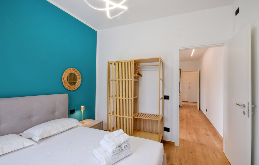 Ferienwohnung - Lavagna , Italien - ILL095 9