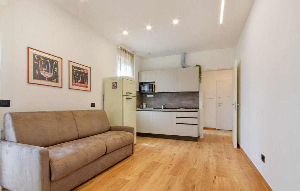 Ferienwohnung - Lavagna , Italien - ILL095 2
