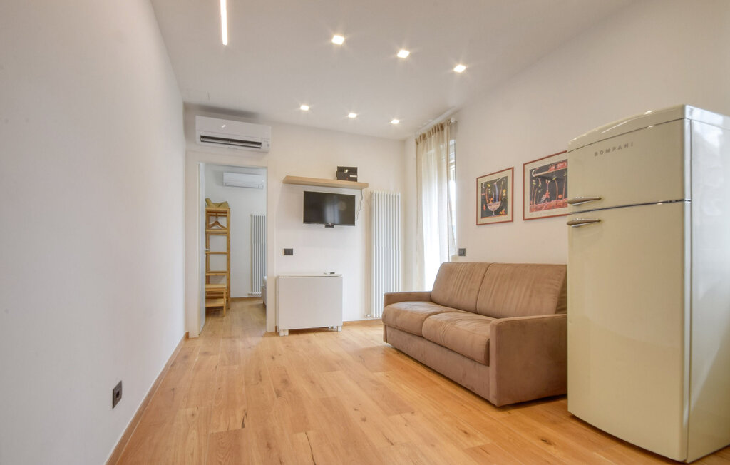 Ferienwohnung - Lavagna , Italien - ILL095 8