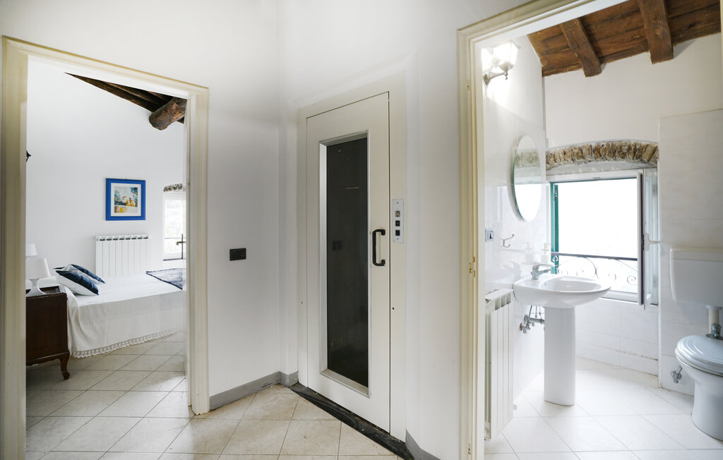 Ferienhaeuser - Sestri Levante , Italien - ILL321 47