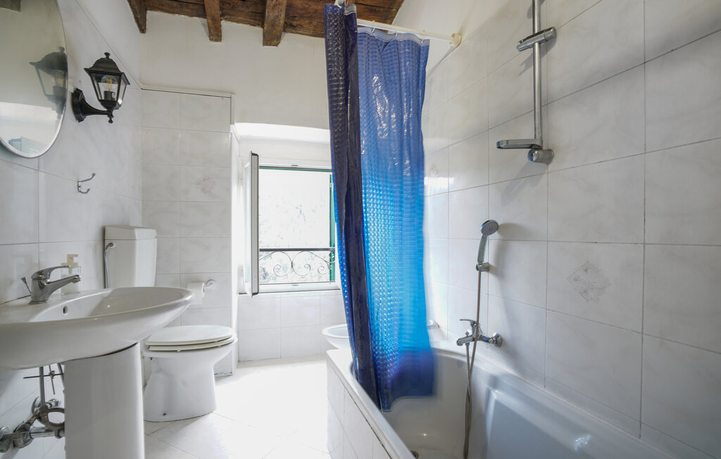 Ferienhaeuser - Sestri Levante , Italien - ILL321 49