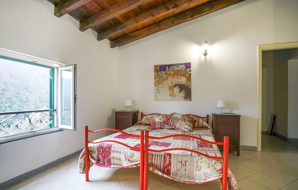 Ferienhaeuser - Sestri Levante , Italien - ILL321 31