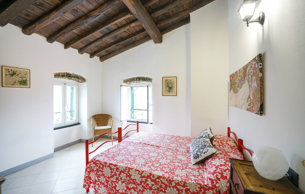 Ferienhaeuser - Sestri Levante , Italien - ILL321 33