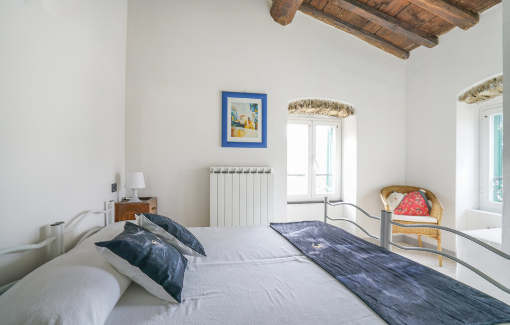 Ferienhaeuser - Sestri Levante , Italien - ILL321 36