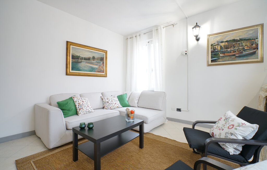 Ferienhaeuser - Sestri Levante , Italien - ILL321 17