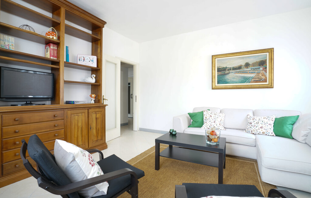 Ferienhaeuser - Sestri Levante , Italien - ILL321 18