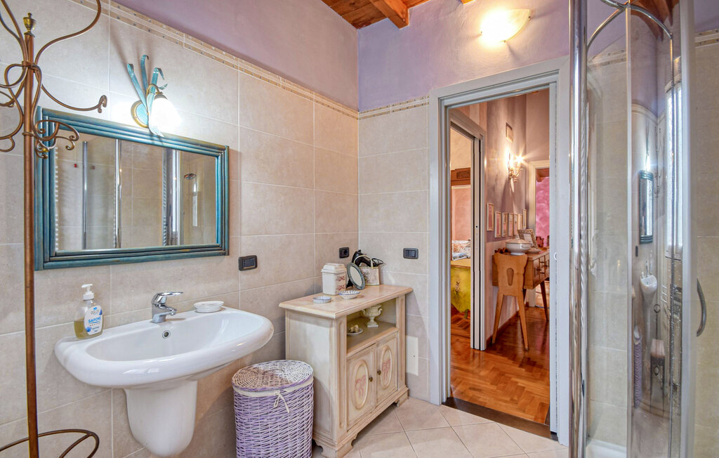 Ferienhaeuser - Casarza Ligure , Italien - ILL445 24