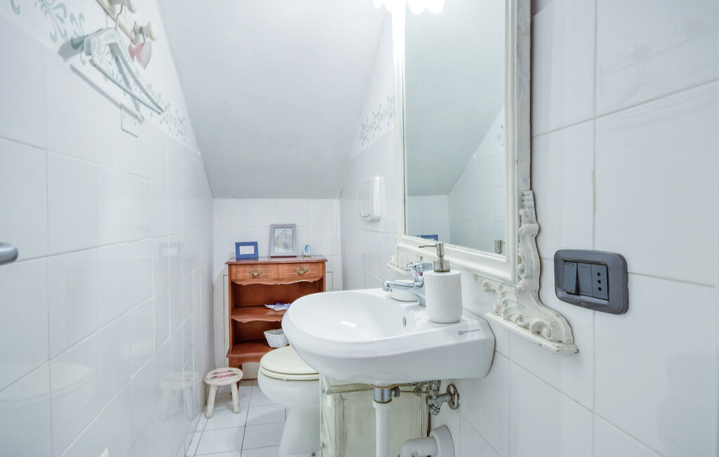 Ferienhaeuser - Casarza Ligure , Italien - ILL445 25