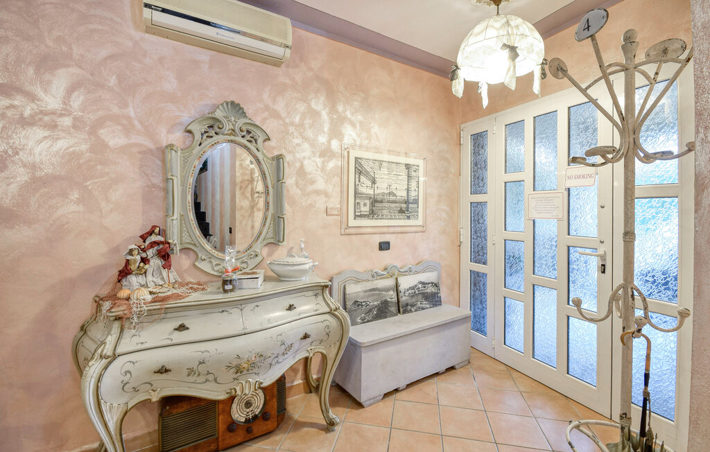 Ferienhaeuser - Casarza Ligure , Italien - ILL445 8