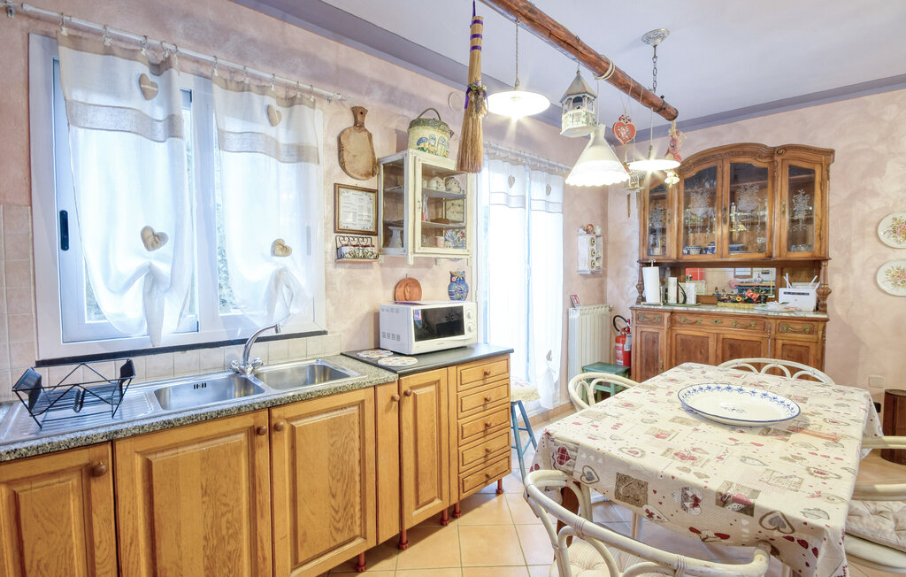 Ferienhaeuser - Casarza Ligure , Italien - ILL445 6