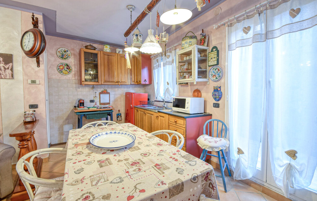 Ferienhaeuser - Casarza Ligure , Italien - ILL445 7