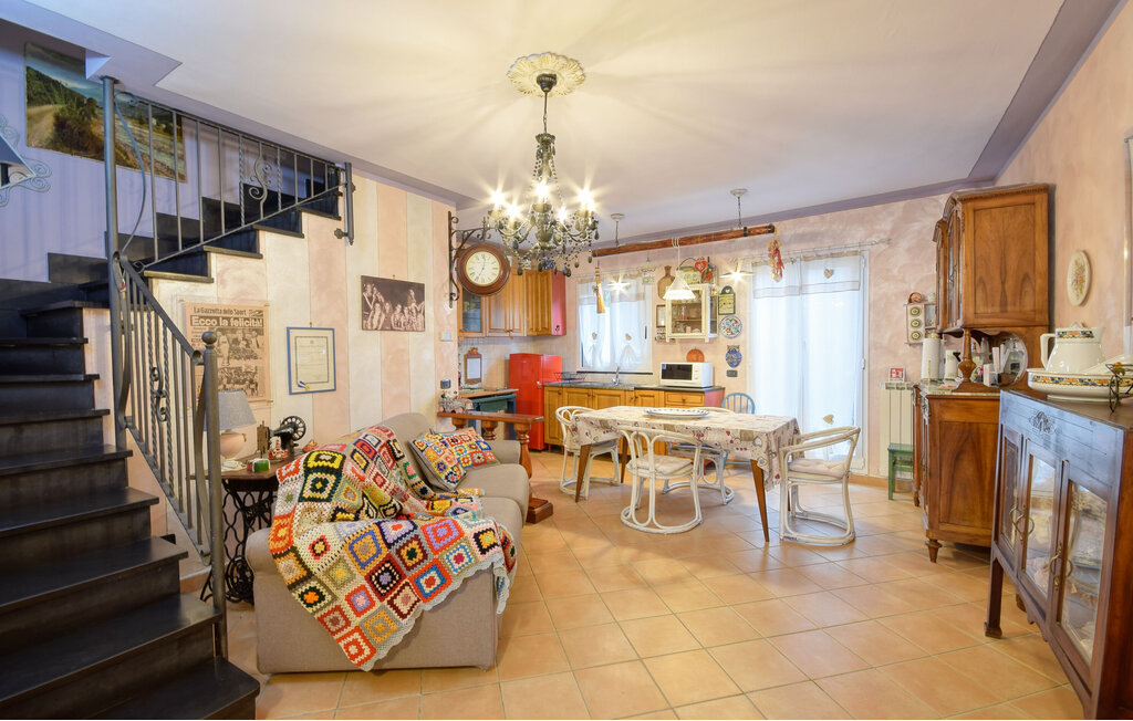 Ferienhaeuser - Casarza Ligure , Italien - ILL445 2