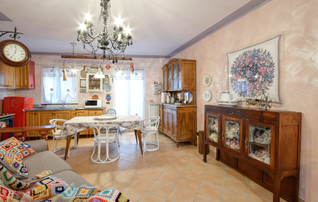 Ferienhaeuser - Casarza Ligure , Italien - ILL445 3