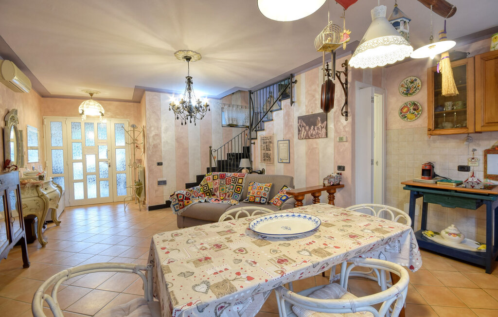 Ferienhaeuser - Casarza Ligure , Italien - ILL445 5