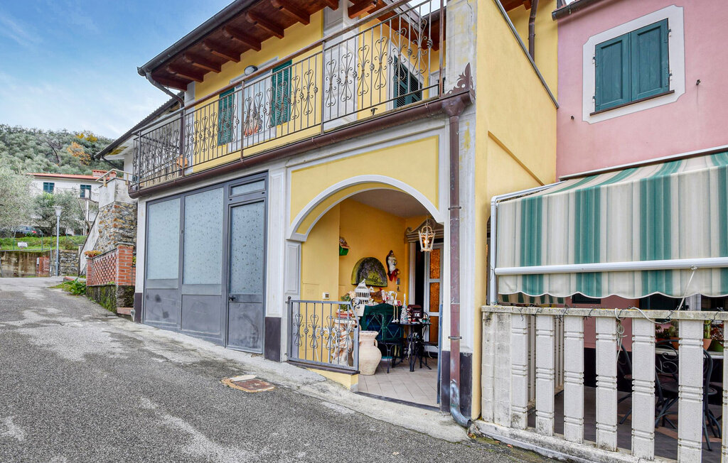 Ferienhaeuser - Casarza Ligure , Italien - ILL445 9