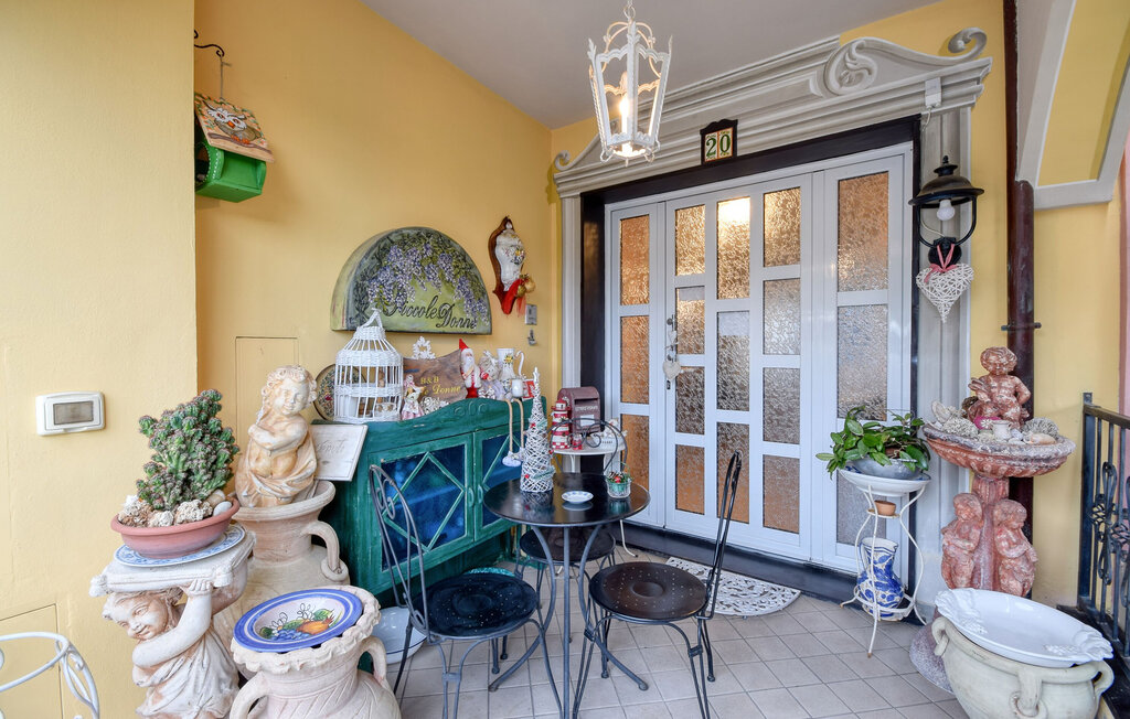Ferienhaeuser - Casarza Ligure , Italien - ILL445 1