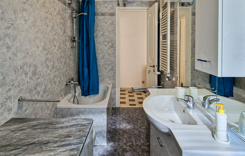 Ferienwohnung - Recco , Italien - ILL447 21