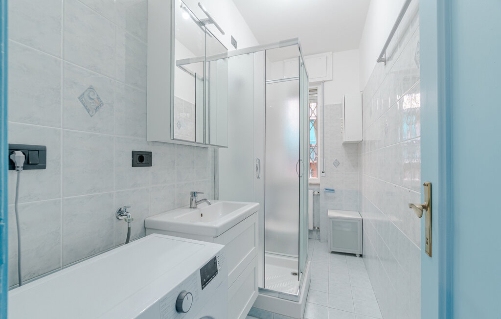 Ferienwohnung - Recco , Italien - ILL090 23
