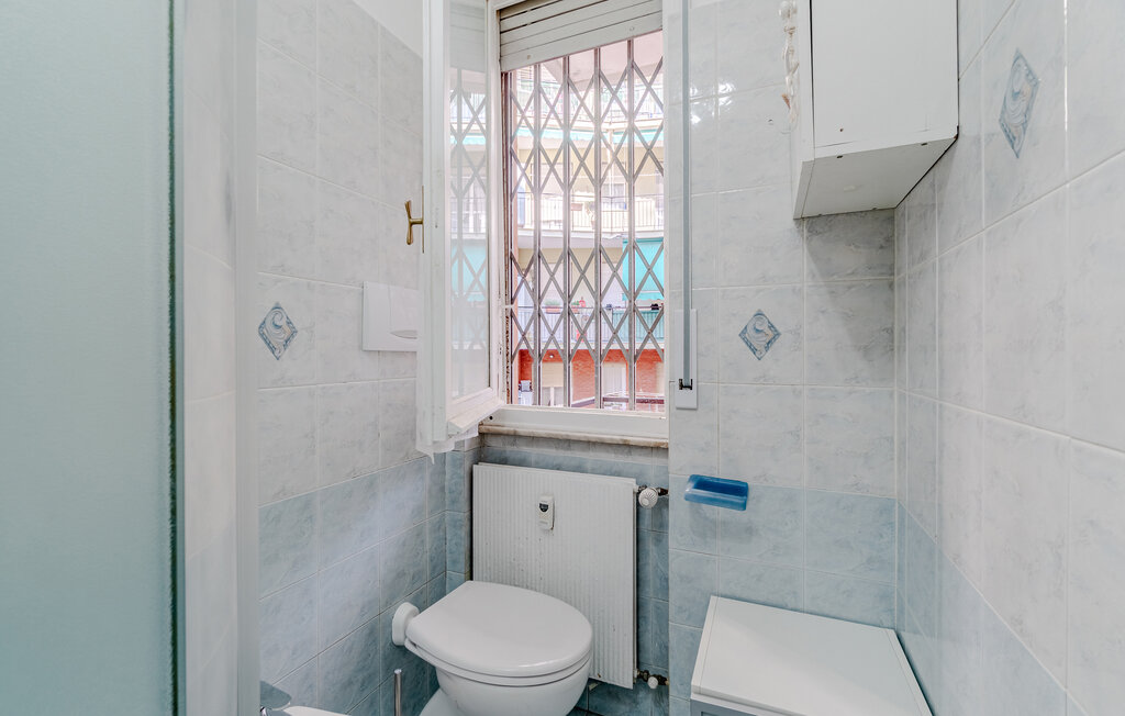 Ferienwohnung - Recco , Italien - ILL090 24