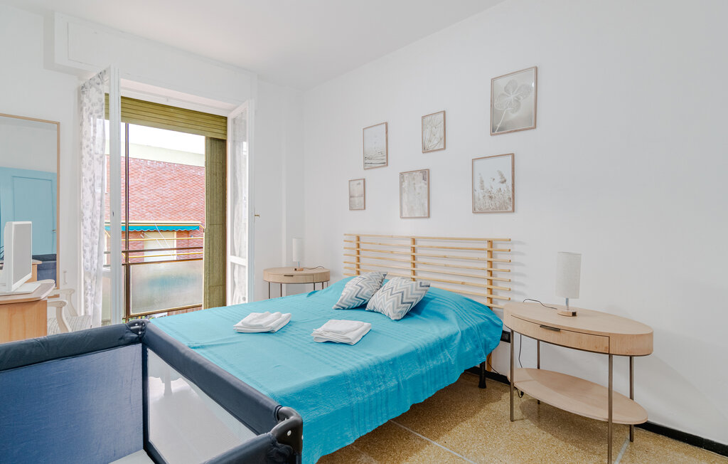Ferienwohnung - Recco , Italien - ILL090 4