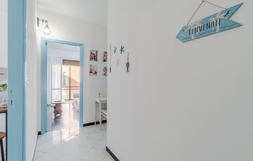 Ferienwohnung - Recco , Italien - ILL090 15