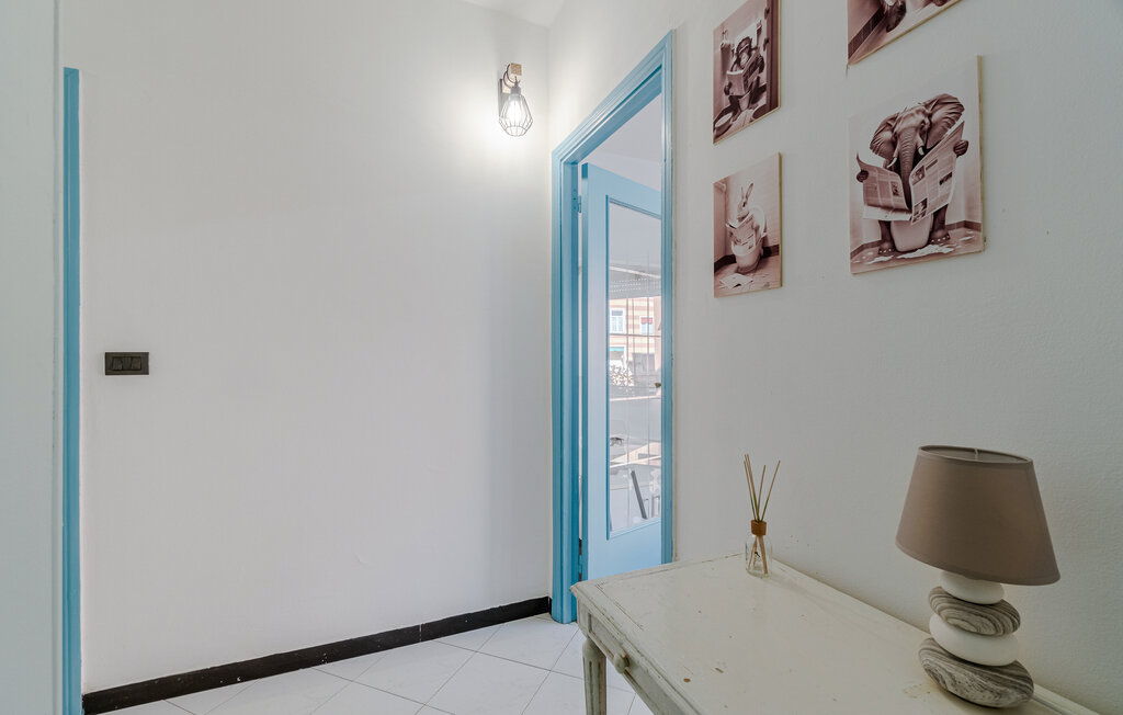 Ferienwohnung - Recco , Italien - ILL090 16