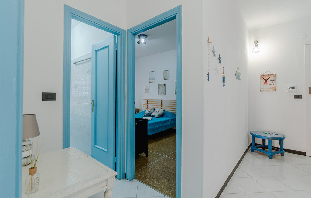 Ferienwohnung - Recco , Italien - ILL090 17