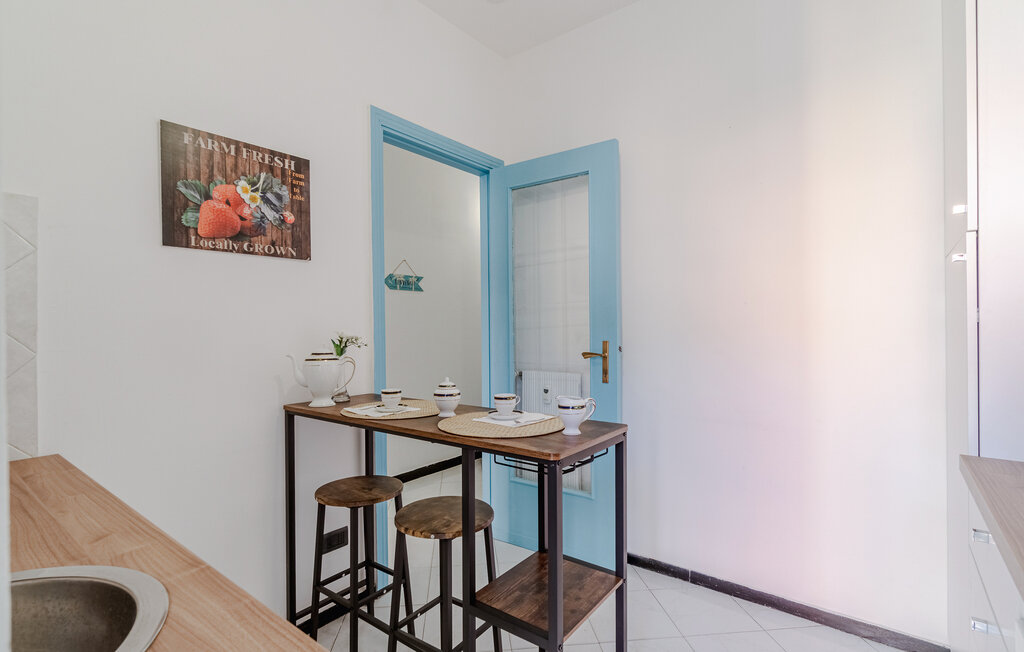 Ferienwohnung - Recco , Italien - ILL090 5