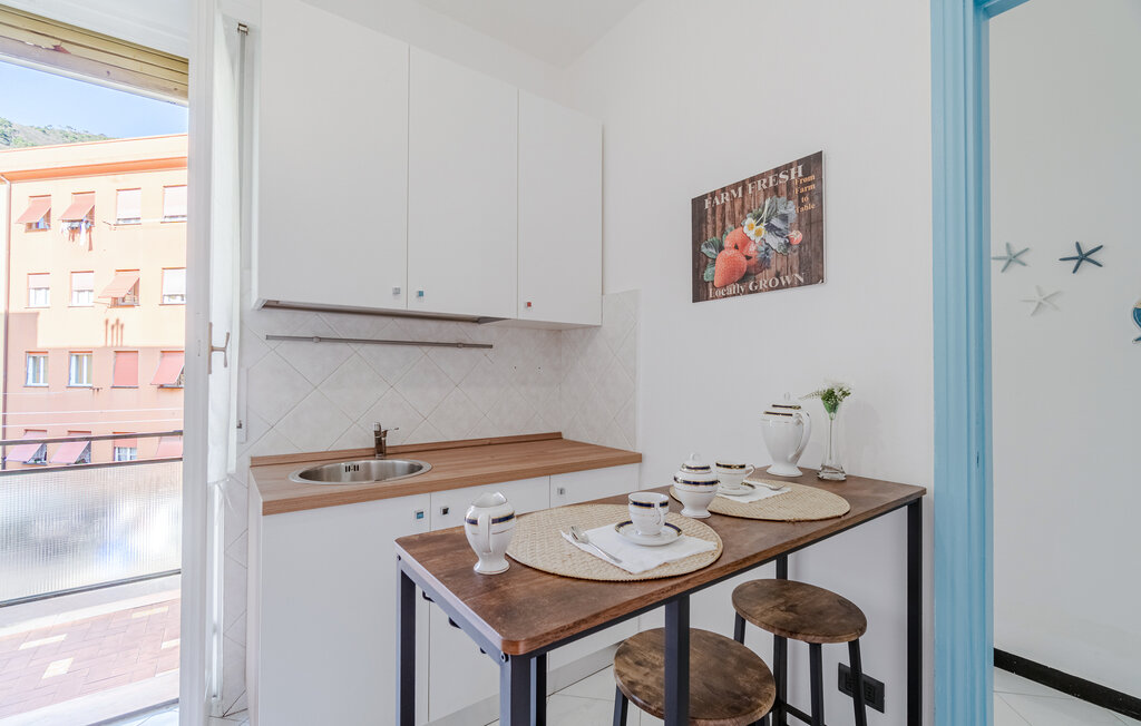 Ferienwohnung - Recco , Italien - ILL090 6