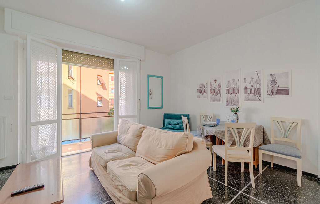 Ferienwohnung - Recco , Italien - ILL090 12