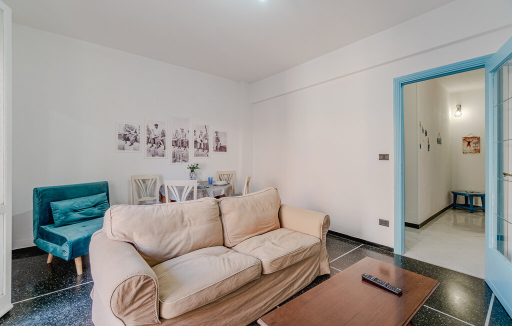 Ferienwohnung - Recco , Italien - ILL090 13