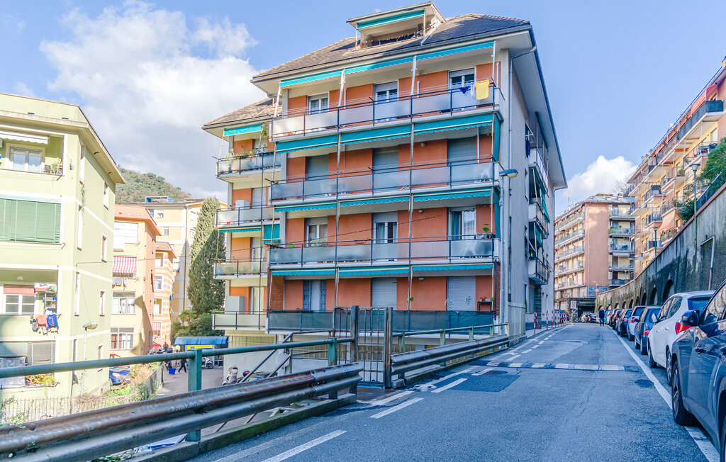 Ferienwohnung - Recco , Italien - ILL090 10
