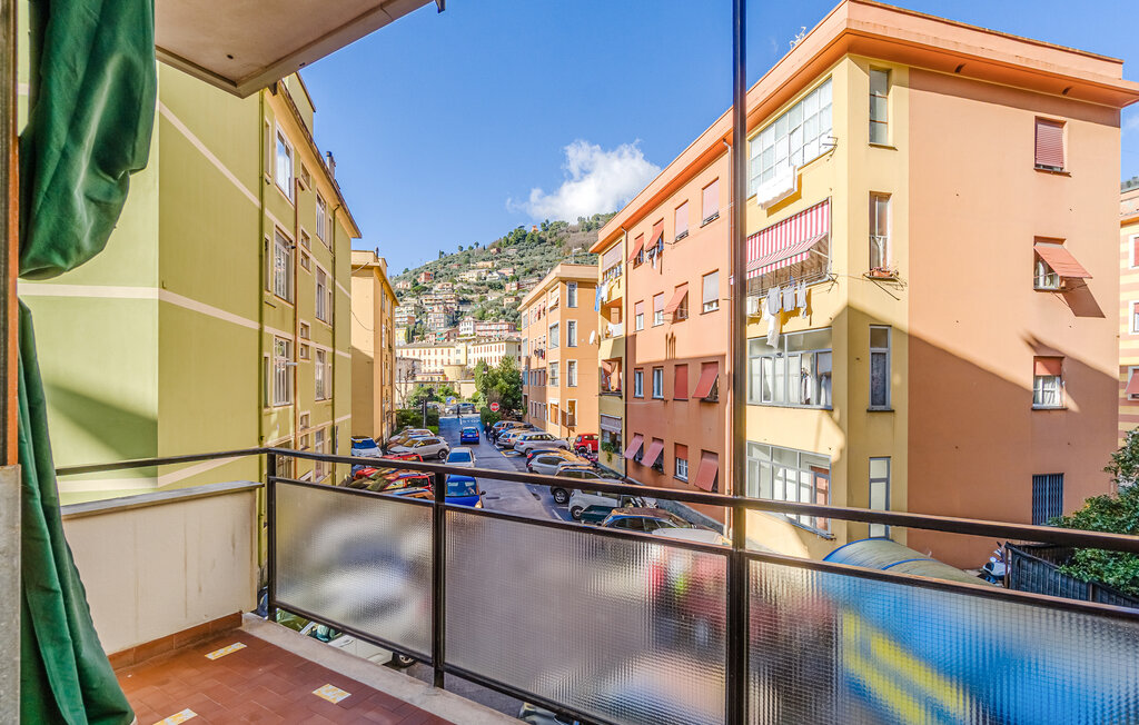 Ferienwohnung - Recco , Italien - ILL090 7