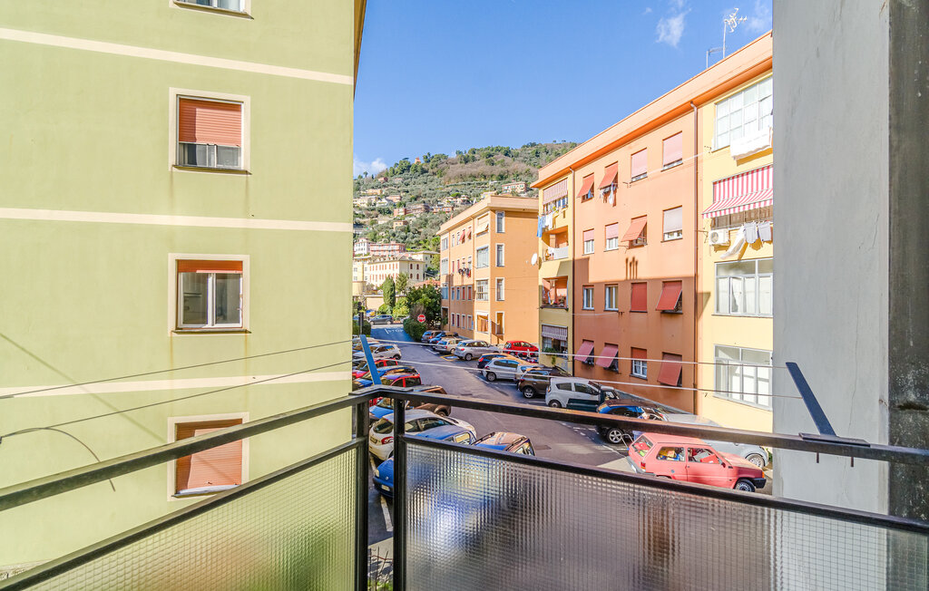 Ferienwohnung - Recco , Italien - ILL090 11
