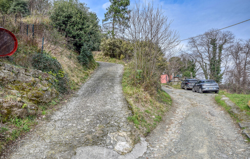 Ferienhaus - La Spezia , Italien - ILL888 13