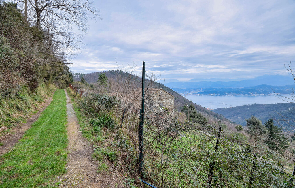 Ferienhaus - La Spezia , Italien - ILL888 15