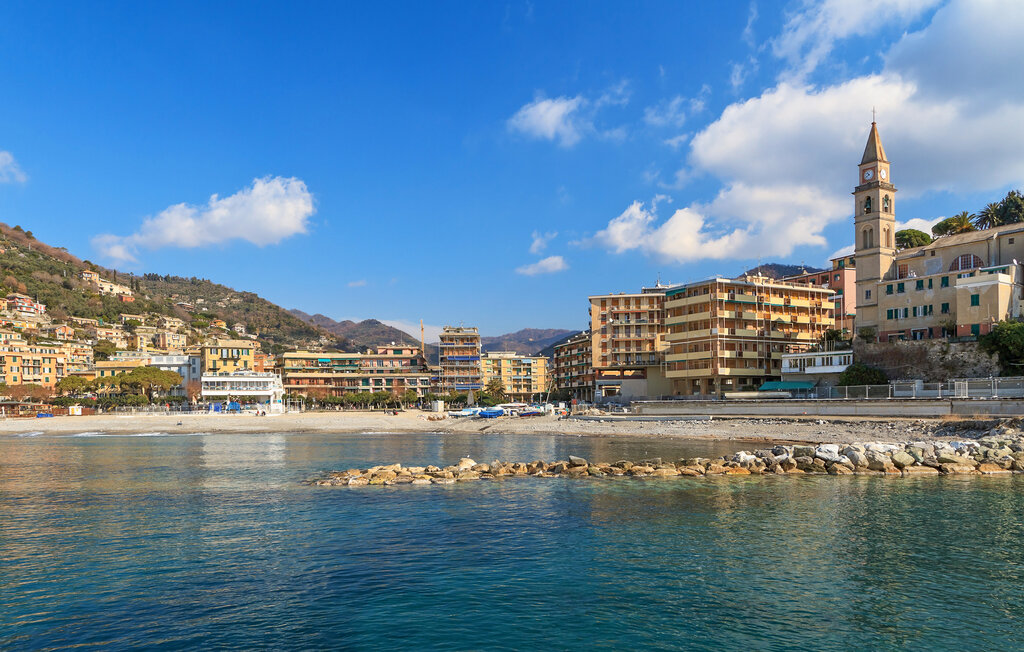 Ferienhaus - Sori , Italien - ILL452 7