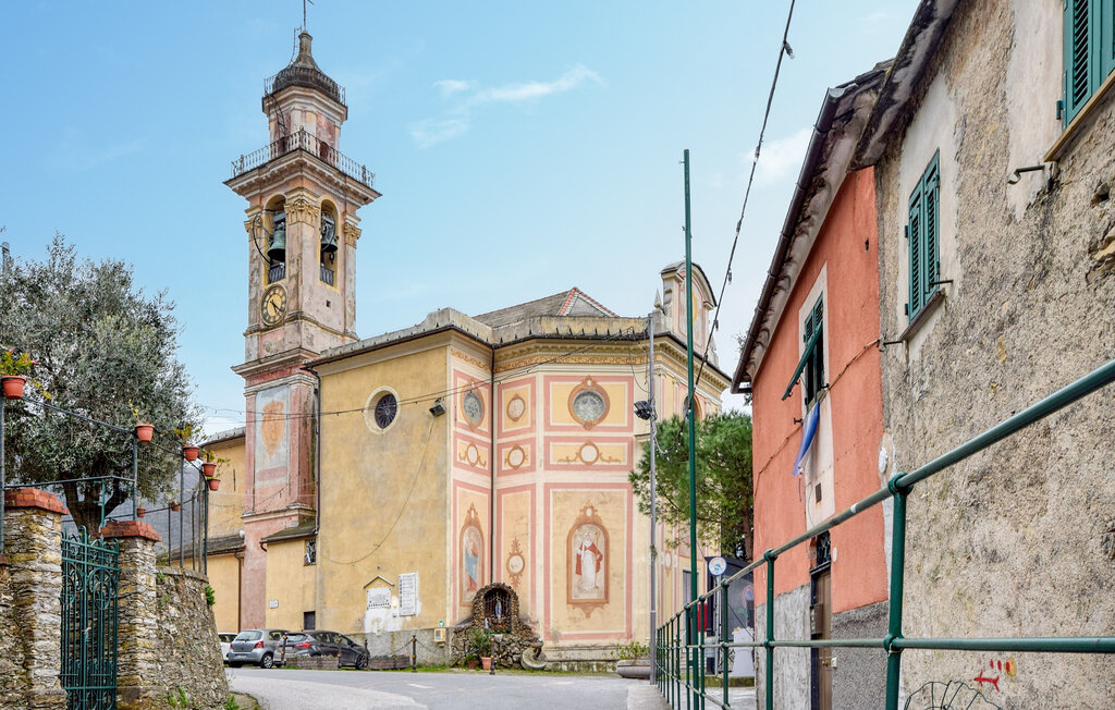 Ferienhaus - Sori , Italien - ILL456 7