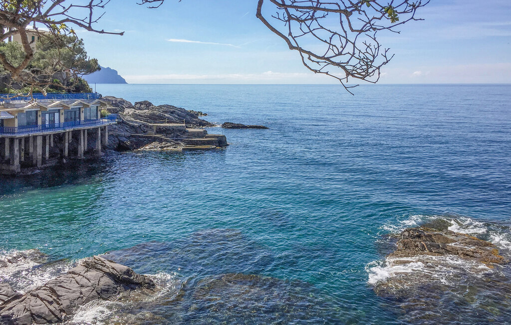 Ferienhaus - Sori , Italien - ILL456 23