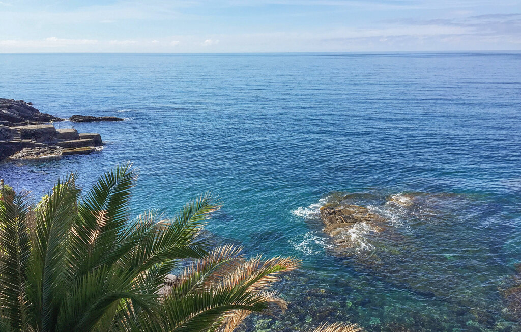 Ferienhaus - Sori , Italien - ILL456 24