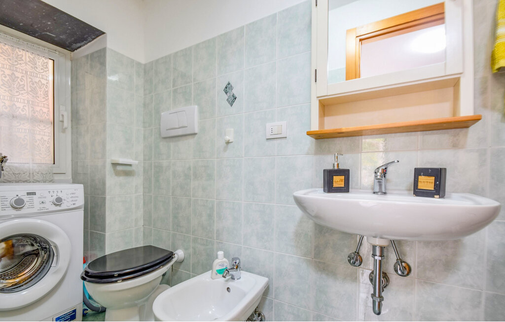 Ferienhaus - Sori , Italien - ILL456 21