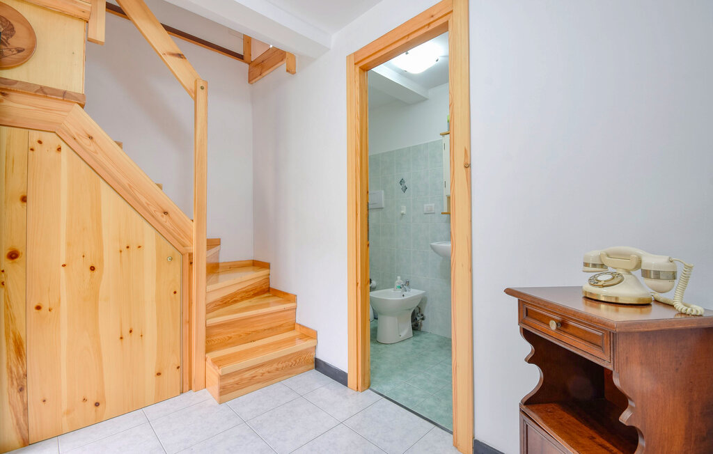 Ferienhaus - Sori , Italien - ILL456 16