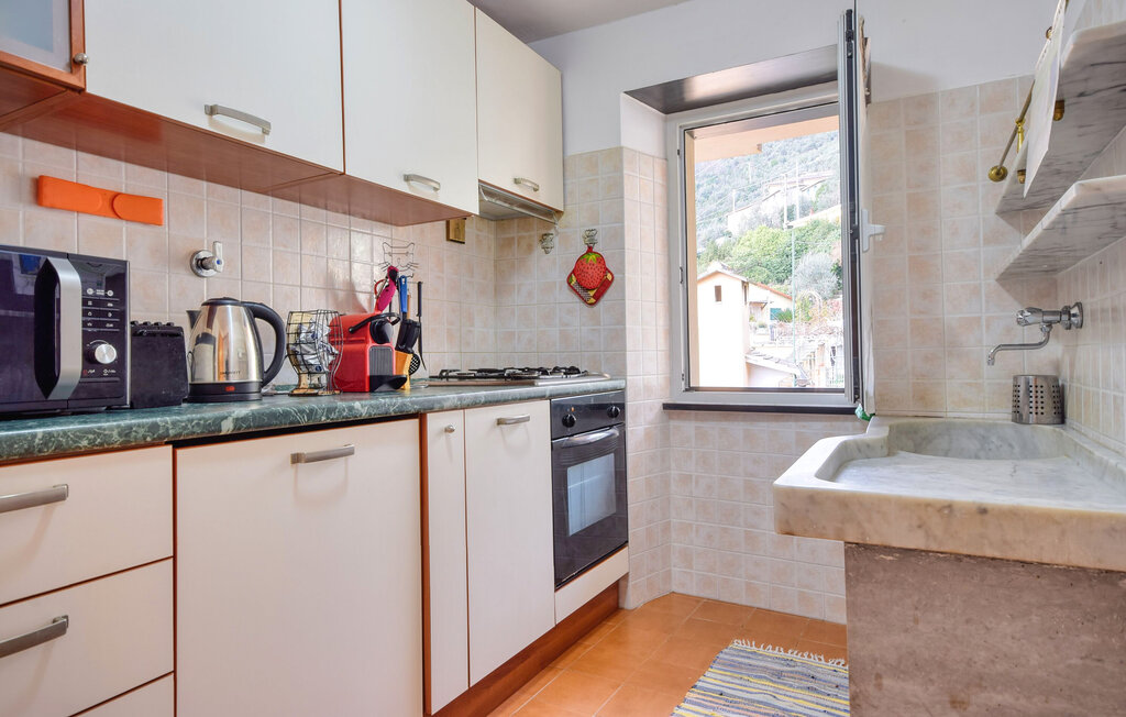 Ferienhaus - Sori , Italien - ILL456 4