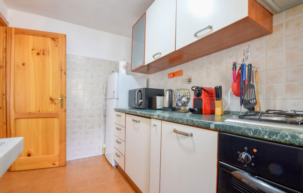 Ferienhaus - Sori , Italien - ILL456 15